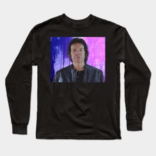 Neil Breen Long Sleeve T-Shirt